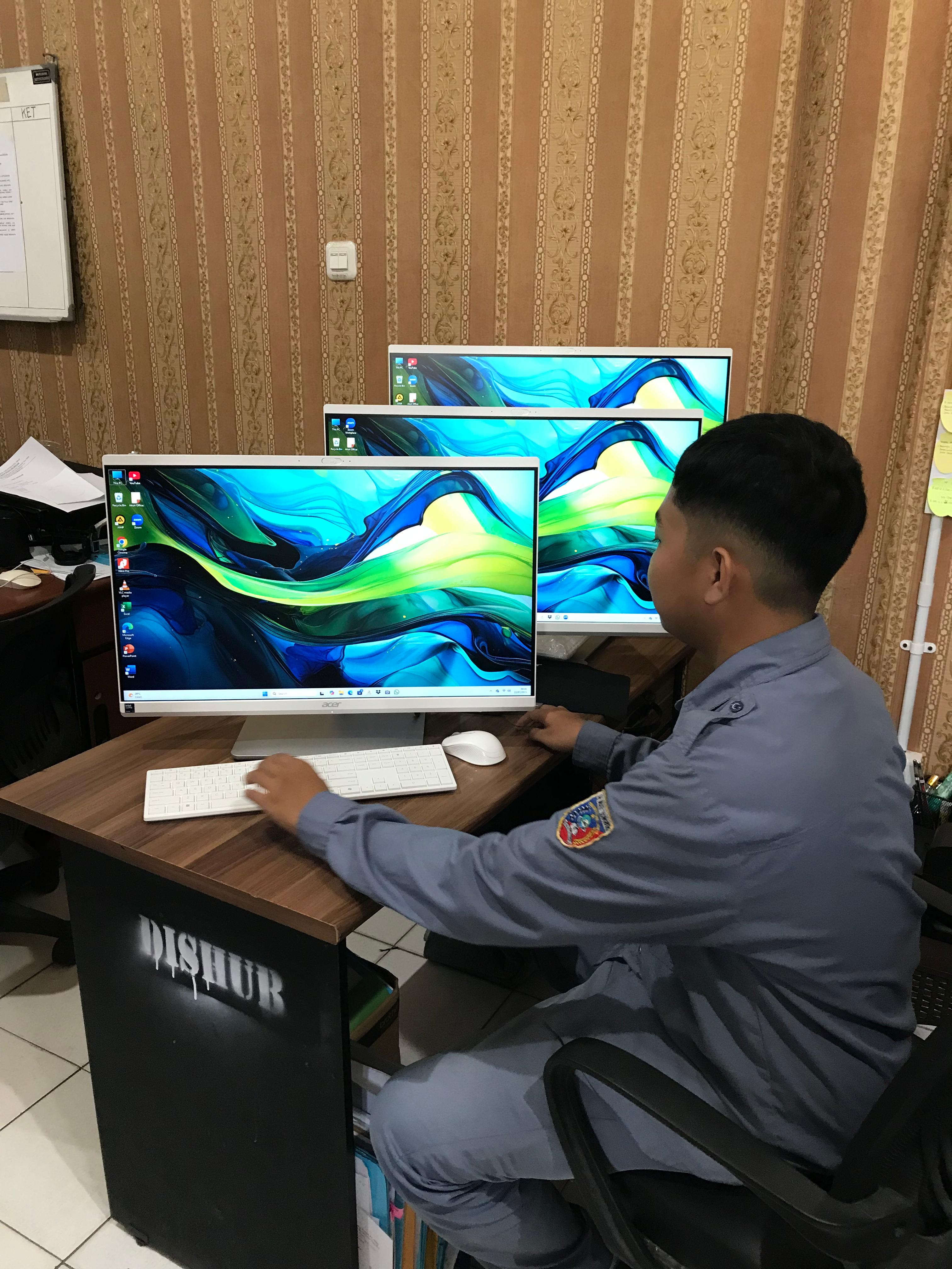 Kegiatan A1